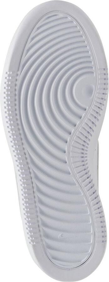 Nike Sportswear Sneakers COURT VISION ALTA Design in de voetsporen van de Air Force 1 - Foto 12