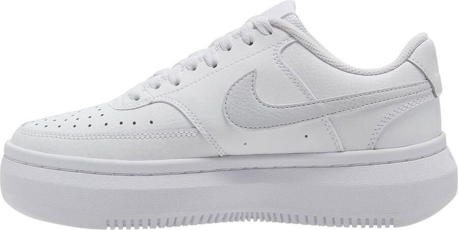 Nike Sportswear Sneakers COURT VISION ALTA Design in de voetsporen van de Air Force 1 - Foto 8