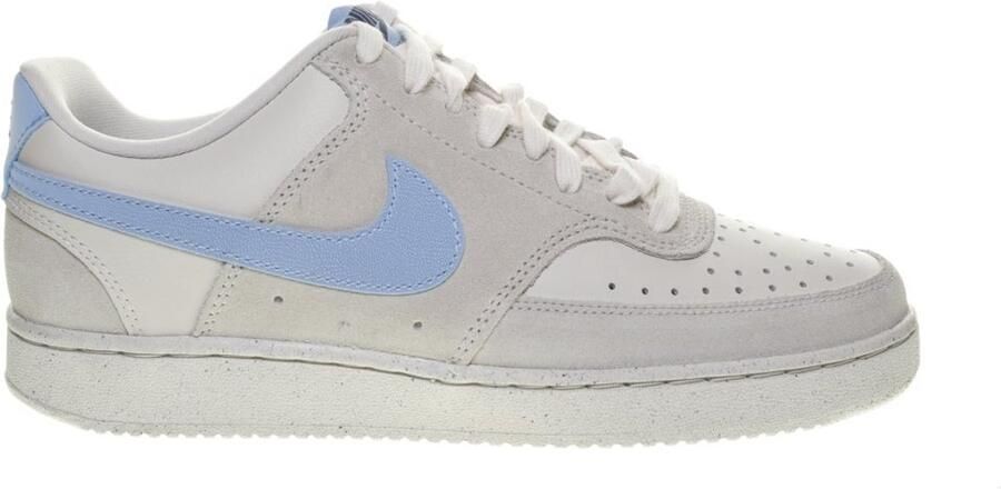 Nike Sportswear Sneakers laag 'Court Vision' lichtblauw lichtgrijs - Foto 2