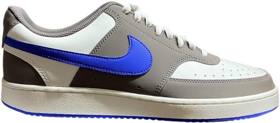 Nike Sportswear Sneakers COURT VISION LO P NBK geïnspireerd door het ontwerp van de nike air force - Foto 4