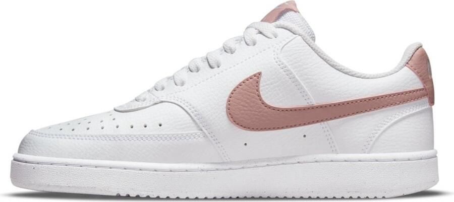 Nike Sportswear Sneakers COURT VISION LOW NEXT NATURE geïnspireerd door het ontwerp van de nike air force - Foto 10