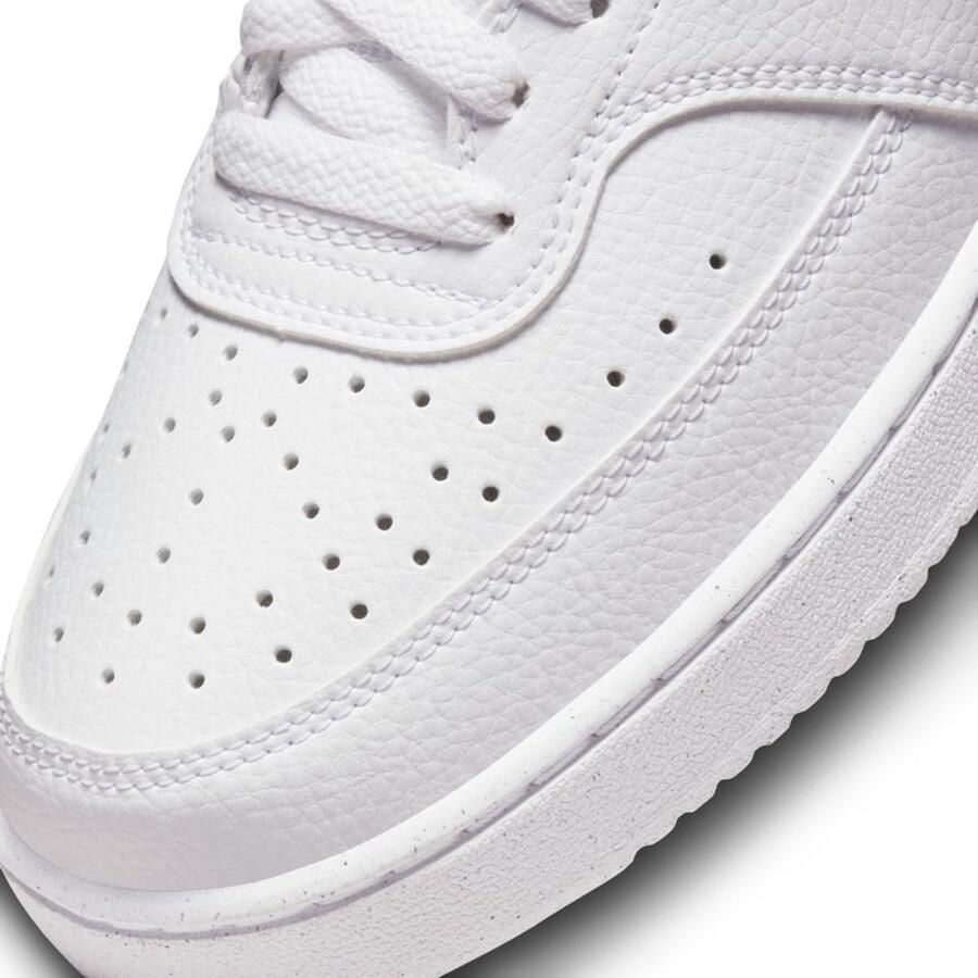 Nike Sportswear Sneakers COURT VISION LOW NEXT NATURE geïnspireerd door het ontwerp van de nike air force - Foto 7