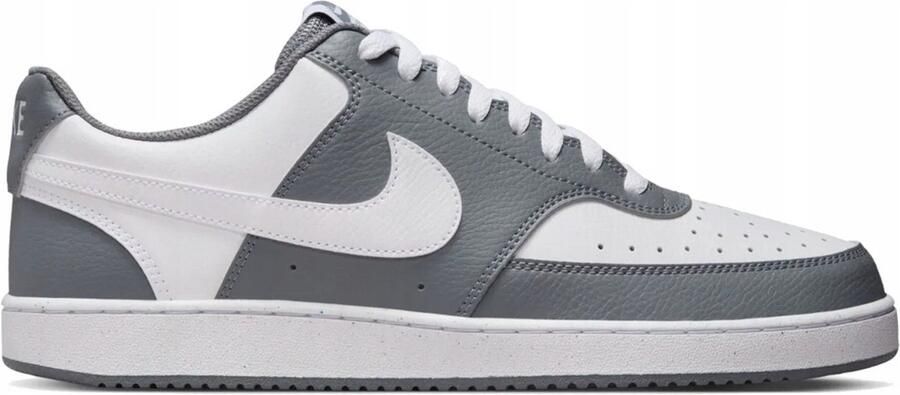 Nike Sportswear Sneakers COURT VISION LO Design in de voetsporen van de Air Force 1 - Foto 3