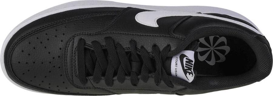 Nike Sportswear Sneakers COURT VISION LOW NEXT NATURE geïnspireerd door het ontwerp van de nike air force - Foto 13