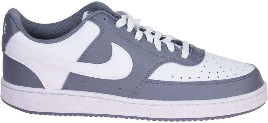 Nike Sportswear Sneakers COURT VISION LO Design in de voetsporen van de Air Force 1