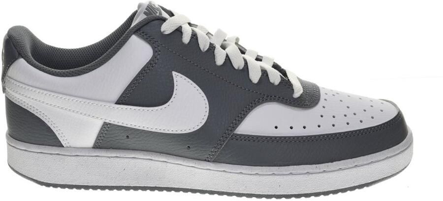Nike Sportswear Sneakers COURT VISION LO Design in de voetsporen van de Air Force 1 - Foto 2
