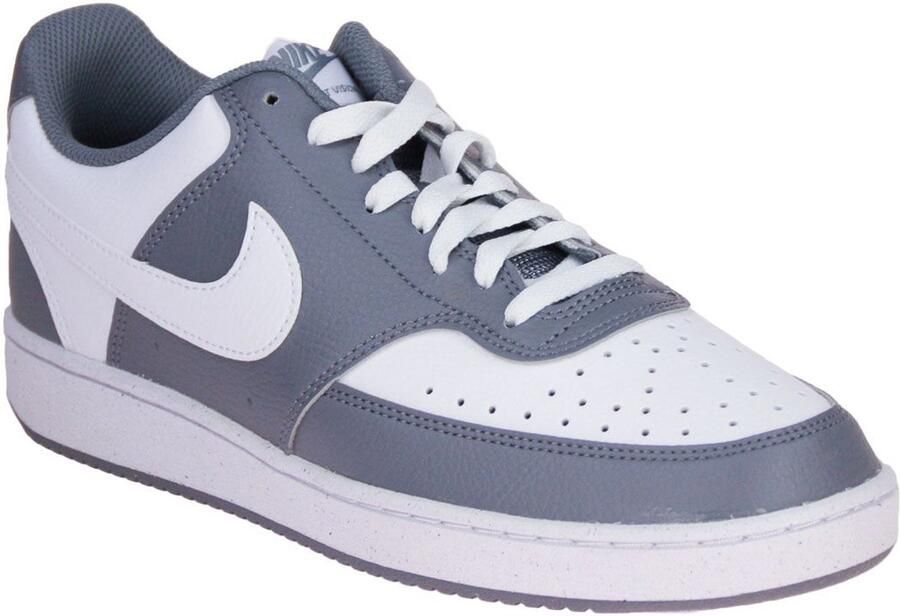 Nike Sportswear Sneakers COURT VISION LO Design in de voetsporen van de Air Force 1 - Foto 2