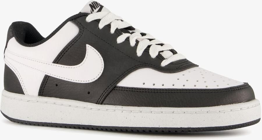 Nike Zwarte damessneaker comfortabel en veelzijdig - Foto 2