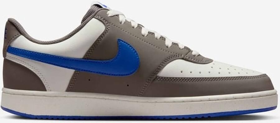 Nike Sportswear Sneakers COURT VISION LO P NBK geïnspireerd door het ontwerp van de nike air force