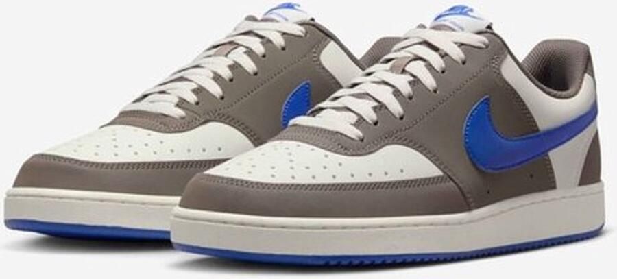 Nike Sportswear Sneakers COURT VISION LO P NBK geïnspireerd door het ontwerp van de nike air force - Foto 2