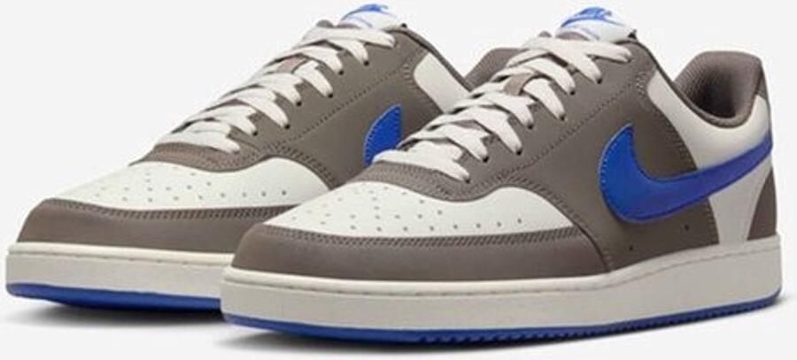 Nike Sportswear Sneakers COURT VISION LO P NBK geïnspireerd door het ontwerp van de nike air force - Foto 2