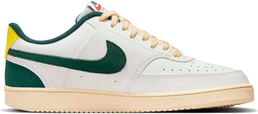 Nike court vision low men's shoes Casual low sportcas schoen her