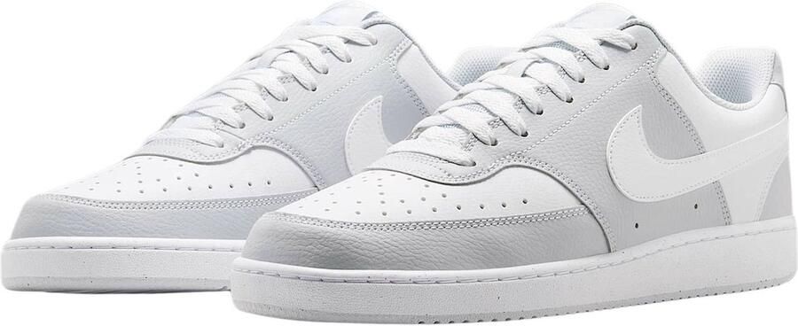 Nike Court Vision Low Heren Sneakers Hm9862-002 Kleur Grijs-multicolour - Foto 2