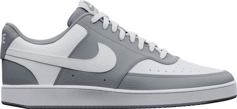 Nike Sportswear Sneakers COURT VISION LO Design in de voetsporen van de Air Force 1 - Foto 3