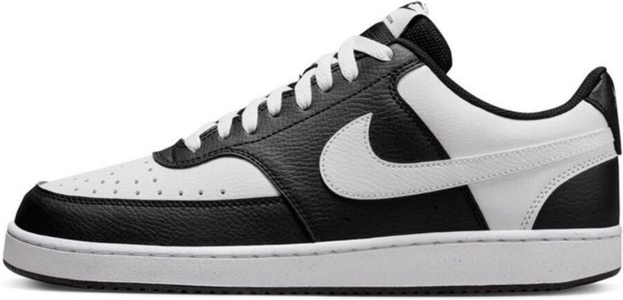 Nike Court Vision Low