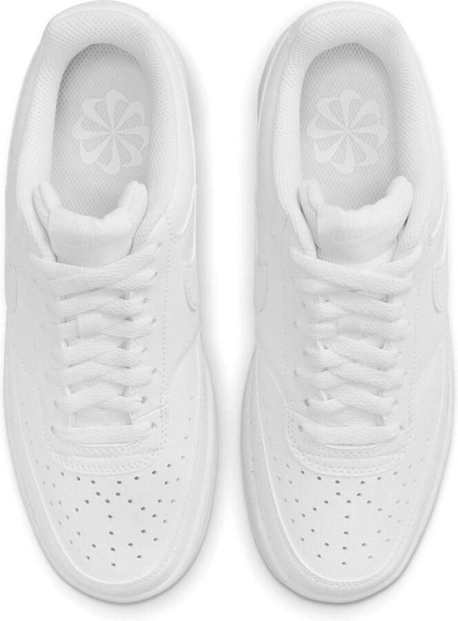 Nike Air Force 1 '07 Fashion sneakers Schoenen white white maat: 39 beschikbare maaten:38.5 39 40.5 41 42.5 43 44.5 45.5 46 47.5 48. - Foto 4