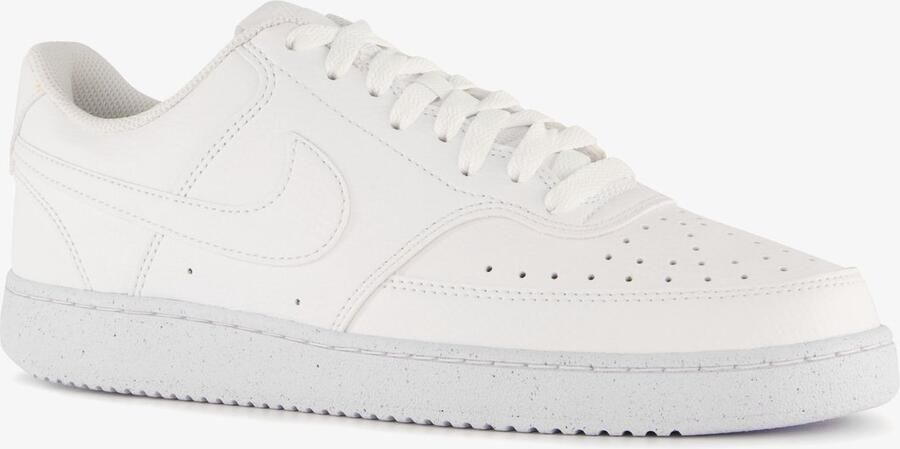 Nike Air Force 1 (gs) Fashion sneakers Schoenen white white maat: 39 beschikbare maaten:36 37.5 38.5 36.5 39 35.5 40 - Foto 10