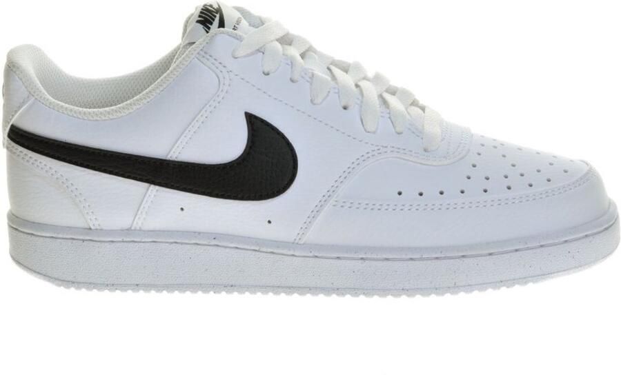 Nike Sportswear Sneakers COURT VISION LOW NEXT NATURE geïnspireerd door het ontwerp van de nike air force - Foto 8