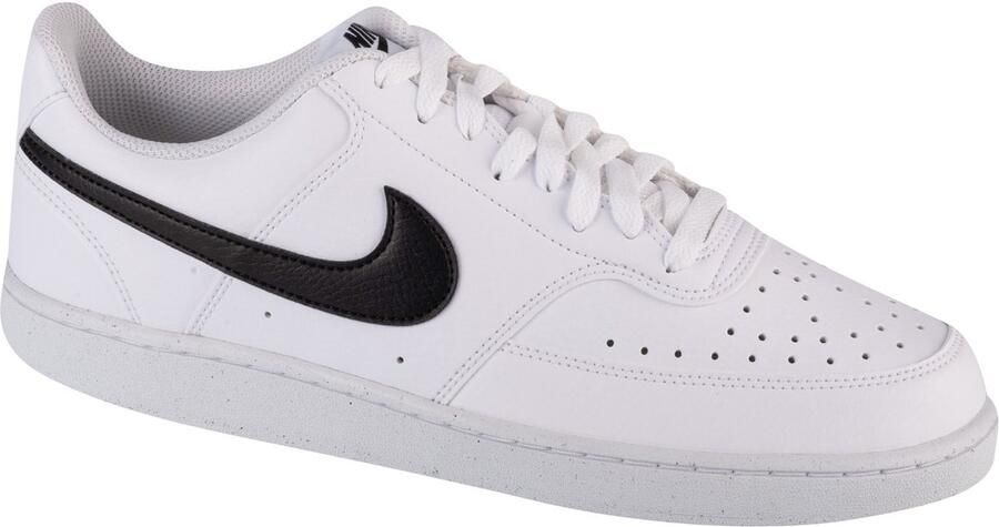 Nike Sportswear Sneakers COURT VISION LOW NEXT NATURE geïnspireerd door het ontwerp van de nike air force - Foto 10