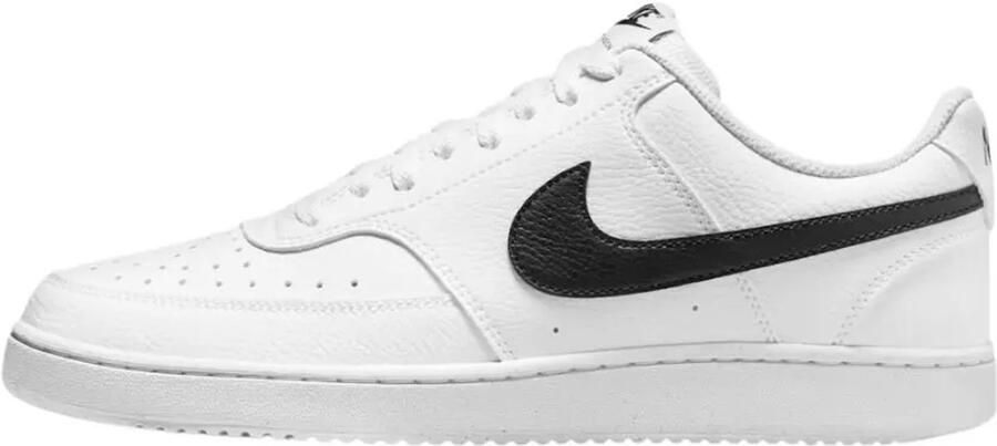 Nike Sportswear Sneakers COURT VISION LOW NEXT NATURE geïnspireerd door het ontwerp van de nike air force - Foto 11