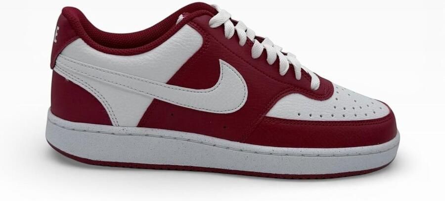 Nike Sportswear Sneakers COURT VISION LO Design in de voetsporen van de Air Force 1 - Foto 3