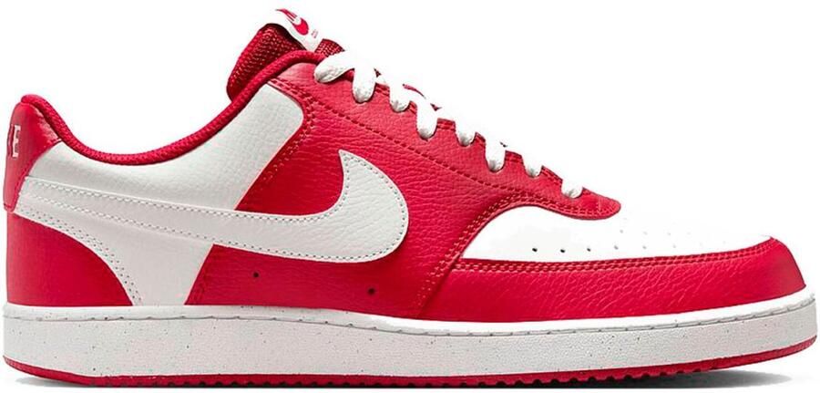 Nike Sportswear Sneakers COURT VISION LO Design in de voetsporen van de Air Force 1