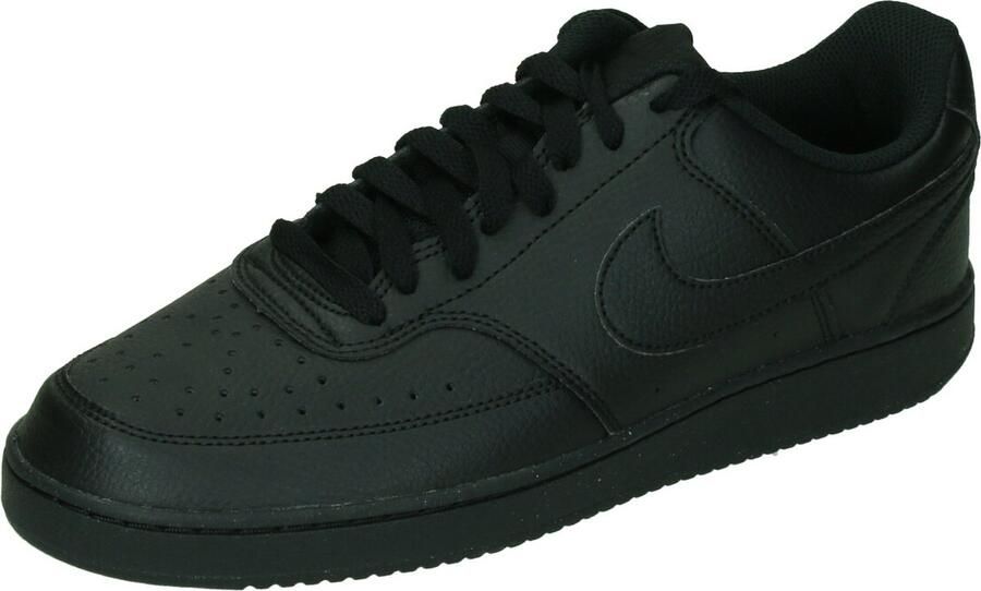 Nike Sportswear Sneakers COURT VISION LOW NEXT NATURE geïnspireerd door het ontwerp van de nike air force - Foto 10