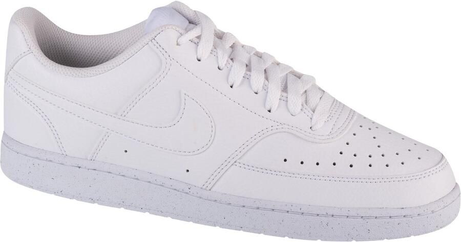 Nike Air Force 1 (gs) Fashion sneakers Schoenen white white maat: 39 beschikbare maaten:36 37.5 38.5 36.5 39 35.5 40 - Foto 7