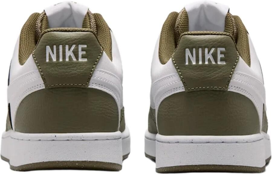 Nike Sportswear Sneakers COURT VISION LO Design in de voetsporen van de Air Force 1 - Foto 2