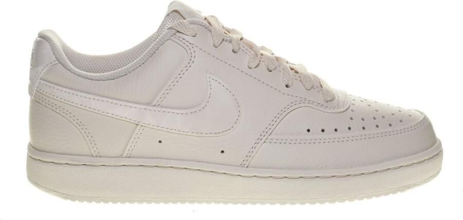 Nike Court Vision Low SE Sneakers dames Beige - Foto 2