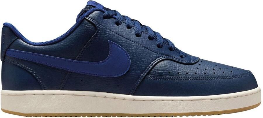 Nike Court Vision Low Sneaker Heren