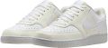 Nike Women's Court Vision Low Next Nature Sneakers grijs - Wit