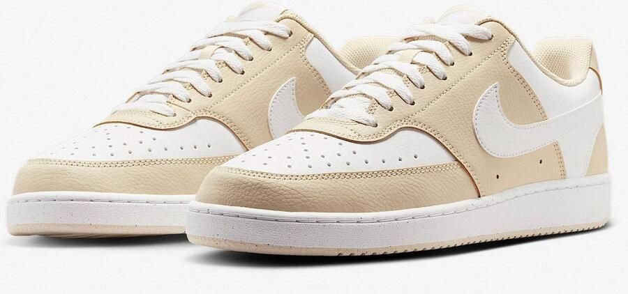 Nike Casual Sneaker met Zachte Textielvoering - Foto 2