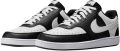Nike court vision lo Casual low sportcas schoen her Zwart - Zwart