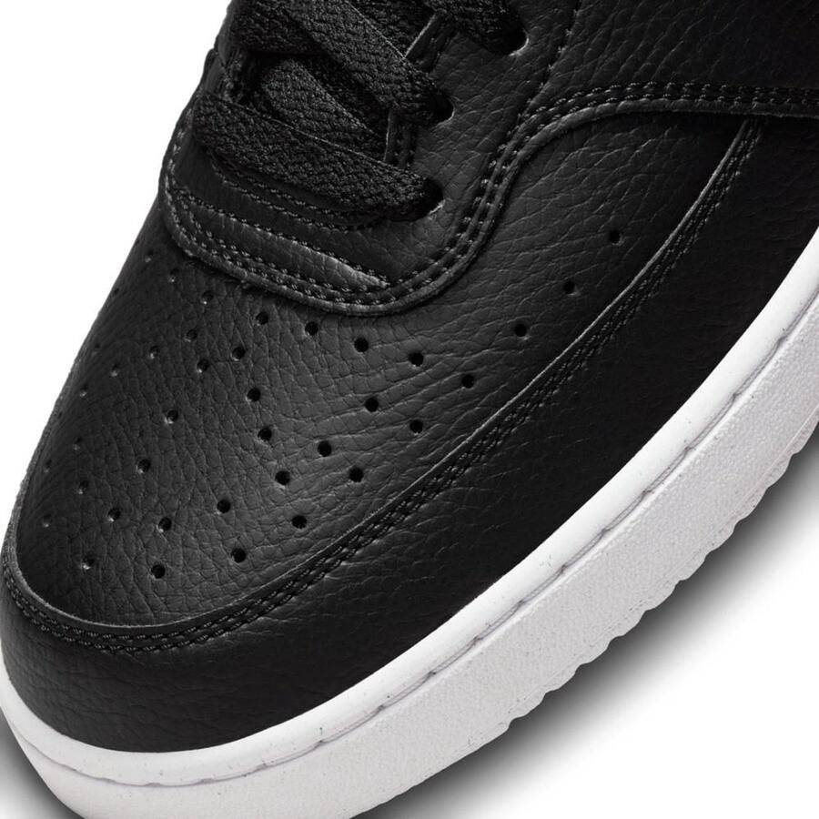 Nike Sportswear Sneakers COURT VISION LOW NEXT NATURE geïnspireerd door het ontwerp van de nike air force - Foto 9