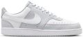Nike Court Vision Low Heren Sneakers Hm9862-002 Kleur Grijs-multicolour - Grijs