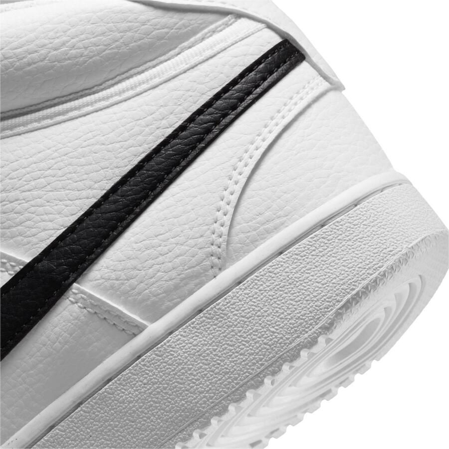 Nike Sportswear Sneakers COURT VISION MID NEXT NATURE geïnspireerd op het design van de nike air jordan - Foto 2
