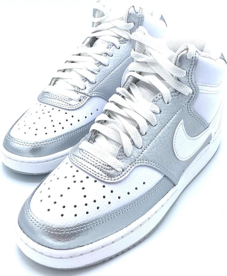 Nike Court Vision Mid- Sneakers Heren