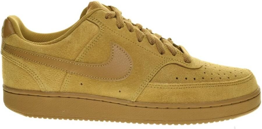 Nike Court Vision Wheat Flax