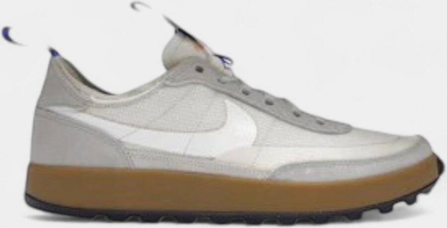 Nike Sneakers Craft General Purpose Shoe Tom Sachs