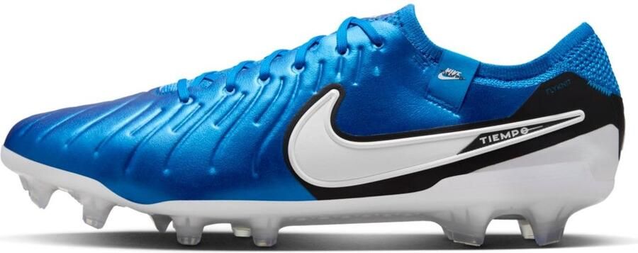 Nike Tiempo Legend 10 Elite FG Soar White