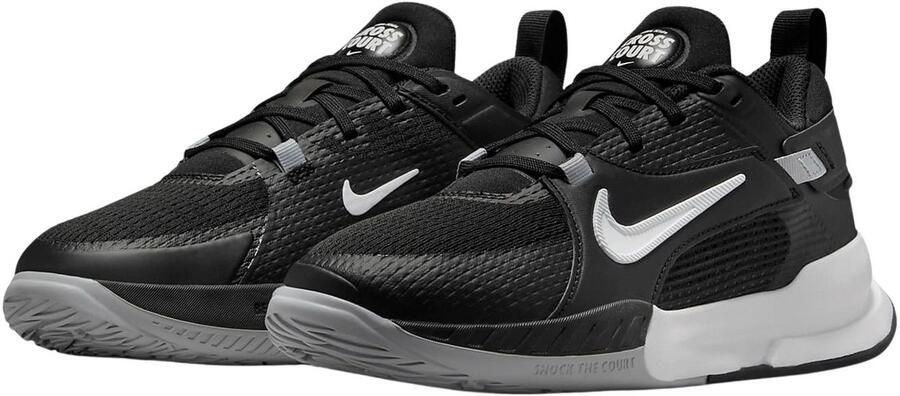 Nike Crosscourt (GS) Indoorschoenen Junior