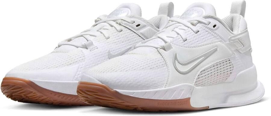 Nike Crosscourt (GS) Sportschoenen Unisex