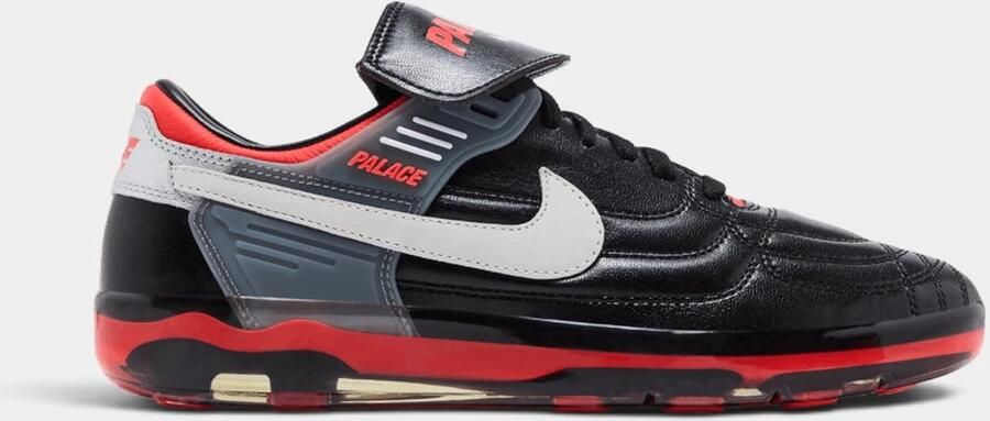 Nike Sneakers Cryoshot Air Speed M Palace