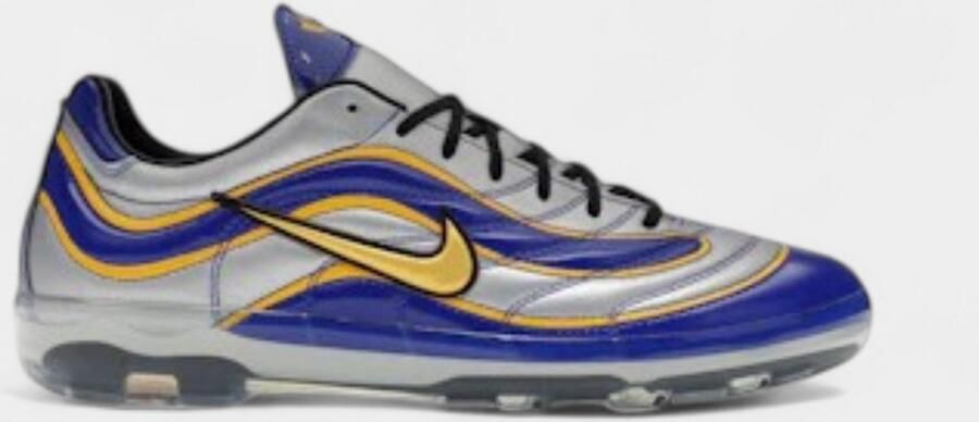 Nike Sneakers Cryoshot Mercurial Vapor R9 OG