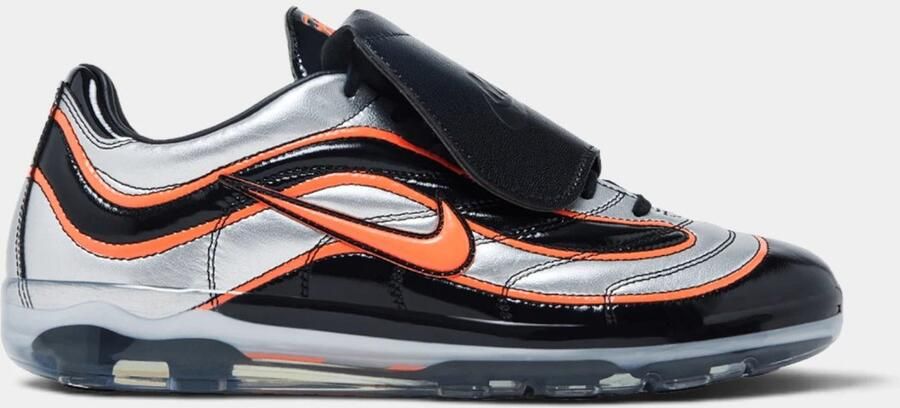 Nike Cryoshot Mercurial Vapor R9 Patta