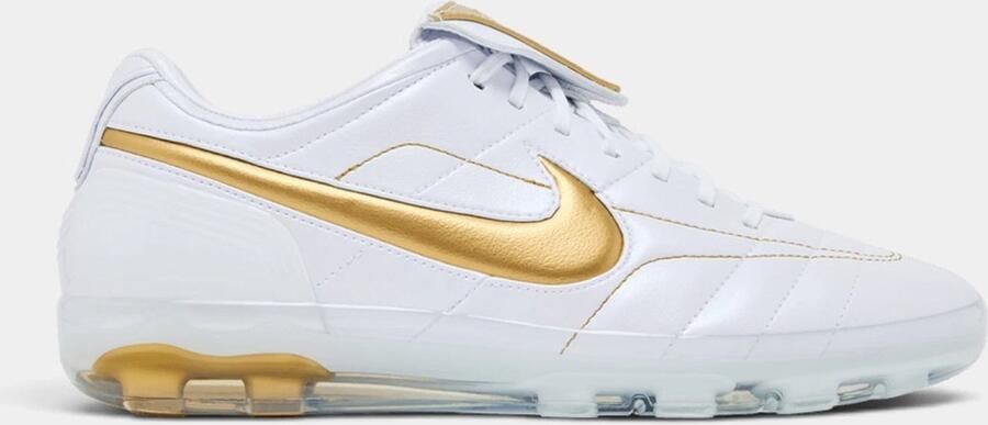 Nike Cryoshot Tiempo Legend Ronaldinho Touch of Gold