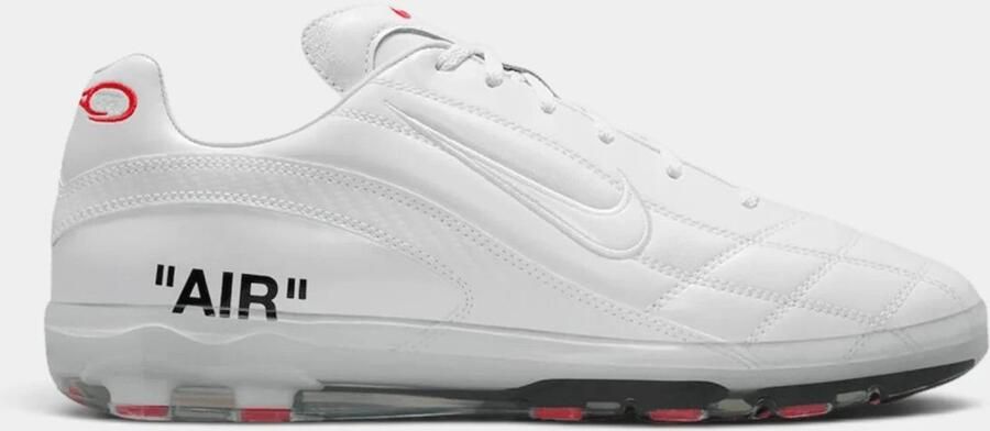 Nike Sneakers Cryoshot Zoom M9 Virgil Abloh Archives