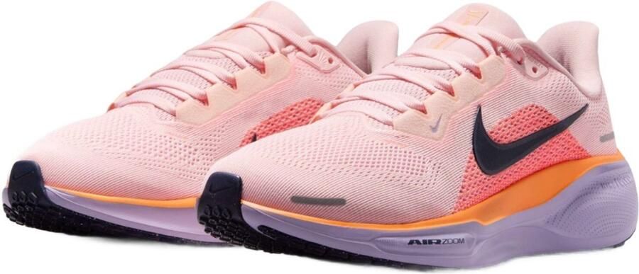 Nike Hardloopschoenen voor dames (straat) Pegasus 41 Atmosphere- Dames Atmosphere
