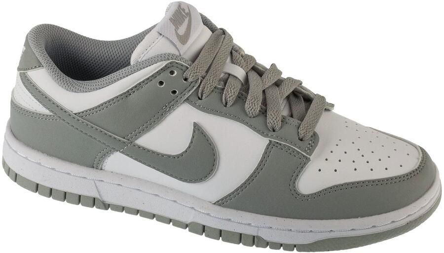 Nike Damesschoenen Dunk Low Next Nature Wit- Dames Wit - Foto 2